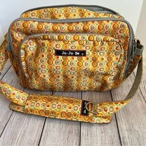 Ju Ju Be Diaper Bag